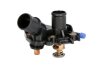Термостат CITROEN C1 / C3 / C4 / C-ELYSEE / DS3 ¤ DS DS3 ¤ PEUGEOT 108 / 2008 / 208 / 301 / 308 Vernet TH7330.83J (фото 2)
