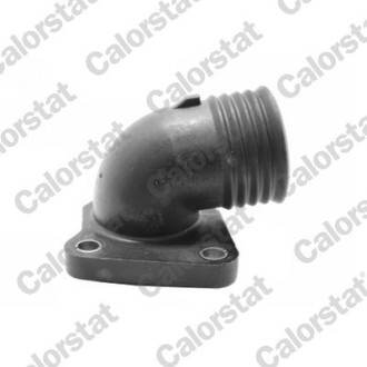 Фланец системы охлаждения BMW 3, 5 1.6I, 1.8I 93- Vernet WF0014