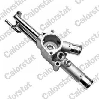 Фланець системи охолодження Vernet WF0128