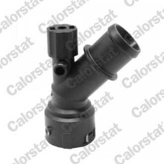 Фланець системи охолодження VW-AUDI -ua Vernet WF0152