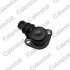 Фланець системи охолодження VOLKSWAGEN -ua Vernet WF0220 (фото 1)