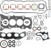 Комплект прокладок из разных материалов FULL SET TOYOTA HIGHLANDER/VENZA 2.7 1AR-FE 07.12- /CAMRI 2 VICTOR REINZ 01-10152-02 (фото 1)