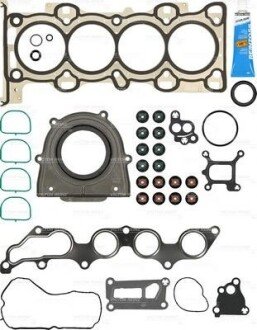 Комплект прокладок (повний) Ford Transit 2.3 16V 06-14 REINZ UA63 VICTOR REINZ 01-35435-01