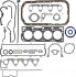 Комплект прокладок з різних матеріалів FULL MAZDA 2.0D R2 97-> -ua VICTOR REINZ 01-52440-03 (фото 1)