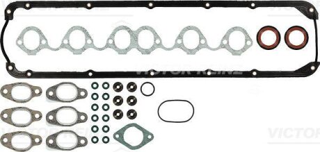 Комплект прокладок головки цилиндра VICTOR REINZ 021302004