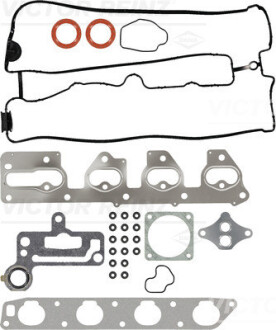Комплект прокладок з різних матеріалів HEAD SET OPEL/GM ANTARA/CAPTIVA 2.4 L9/Z24XE 06- -ua VICTOR REINZ 02-31965-01