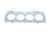 Комплект прокладок з різних матеріалів HEAD VAG 1.6 16V AHW/AKQ/APE/BCA VICTOR REINZ 02-34075-01 (фото 4)