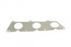 Комплект прокладок з різних матеріалів HEAD SET MB VICTOR REINZ 02-36370-01 (фото 4)