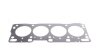 Комплект прокладок з різних матеріалів HEAD MAZDA RF -ua VICTOR REINZ 02-53470-02 (фото 6)