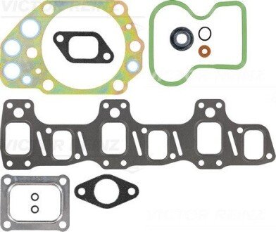 Комплект прокладок головки цилиндра VICTOR REINZ 03-31160-02