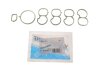 Комплект прокладок резиновых КОЛЛ. IN (SET) OPEL/FIAT 2.0CDTI 08- A20DT/A20DTC/A20DTL/Z20DTJ/263A4.0 VICTOR REINZ 11-40692-01 (фото 2)