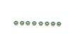 Сальник клапана (впуск/випуск) Ford Connect 1.8 D (8x12/15.2x9.5) (к-кт) REINZ UA63 VICTOR REINZ 12-27408-01 (фото 1)