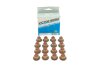 Комплект сальників клапанів IN/EX (SET) OPEL A20DTC/A20DTH/A20DTJ (16PCS) VICTOR REINZ 12-38209-02 (фото 4)
