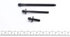 Комплект болтів з головкою системи TORX з чорного металу BMW/PSA 1.6VTI MINI/C4/308 EP3/EP6/EP6DT/ VICTOR REINZ 14-32347-01 (фото 4)