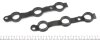 Комплект прокладок гумових К-Т КЛАП. КР. BMW M54 03- -ua VICTOR REINZ 15-33077-02 (фото 3)