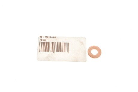 Уплотняющее кольцо REINZ VICTOR REINZ 40-70613-00