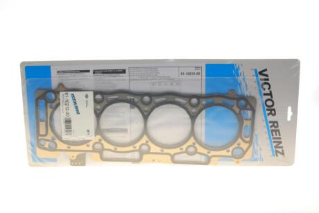 Прокладка головки блоку металева VICTOR REINZ 61-10212-20
