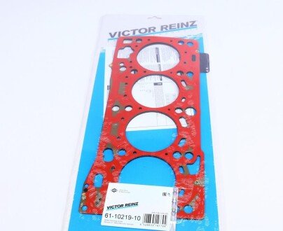 Прокладка, головка цилиндра REINZ VICTOR REINZ 61-10219-10