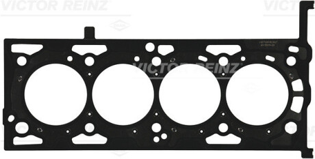 Прокладка головки блока металева Г/Б OPEL INSIG 2.0 B20NHT 11- /CHEVROLET EQUINOX 2.0 LTG 17- -ua VICTOR REINZ 61-10311-00