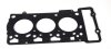 Прокладка головки блока металева Г/Б SMART 0.6 M160 VICTOR REINZ 61-31400-00 (фото 2)
