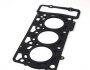 Прокладка головки блока металева Г/Б SMART 0.6 M160 VICTOR REINZ 61-31400-00 (фото 3)