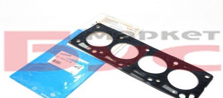 Прокладка ГБЦ Ford Connect 1.8DI/TDCI 02-, Ø83,50mm, 1.35mm, (5 меток) REINZ UA63 VICTOR REINZ 61-34315-30