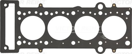 Прокладка ГБЦ на Chrysler Neon/PT Cruiser, Mini Cooper VICTOR REINZ 613498000 (фото 1)