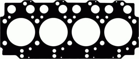 Прокладка ГБЦ Ford, Dodge 2.5TD/Opel Frontera 2.5T VICTOR REINZ 613541520