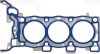 Фото 2 - прокладка ГБЦ Opel 2.8 V6 Turbo Vectra C 05/Insignia VICTOR REINZ 613722500 Прокладка ГБЦ Opel 2.8 V6 Turbo Vectra C 05/Insignia VICTOR REINZ 613722500 (фото 2)