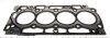 Прокладка головки блоку металева Г/Б PSA/FORD C3C4/308/FOCUS 1.6HDI 9HR(DV6C)/T1BA/T1BB/T1DA 5! 1. VICTOR REINZ 61-37940-00 (фото 2)