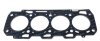 Прокладка ГБЦ Opel Combo/Fiat Doblo 1.6D 08- (1.02mm) REINZ UA63 VICTOR REINZ 61-38200-20 (фото 2)