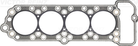 Прокладка головки блока арамідна Г/Б MAZDA E5 -ua VICTOR REINZ 61-52265-10