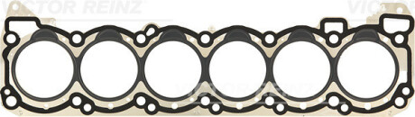 Прокладка головки блока металева Г/Б NISSAN RD28T/RD28TI 2! 1.5MM VICTOR REINZ 61-52760-10