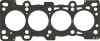 Прокладка головки блока металева Г/Б MAZDA 1.5 16V Z5 VICTOR REINZ 61-52925-00 (фото 1)