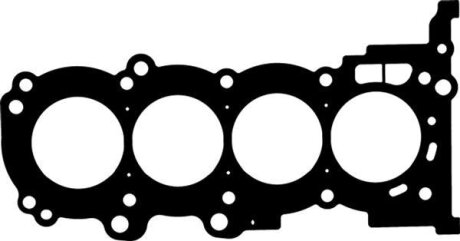 Прокладка Г/Б hyundai i10 i20 1,2 08- 0,5 VICTOR REINZ 61-54095-00