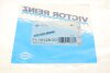 Прокладка колектора двигуна металева КОЛЛ. EX KIA -ua VICTOR REINZ 71-10128-00 (фото 5)