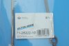 Прокладка клапанної кришки гумова КЛАП.КР. MB 2.0D/2.3D OM601 БЕЗ РЕГУЛ.УРОВНЯ VICTOR REINZ 71-26222-10 (фото 2)