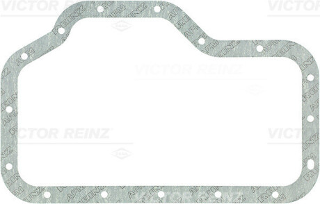 Прокладка піддону картера арамідна OIL PAN BMW M40/M42 НИЗ -ua VICTOR REINZ 71-27554-00