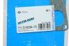 Прокладка впускного колектора Ford Connect 1.8 Di 02-13 REINZ UA63 VICTOR REINZ 71-31626-10 (фото 2)