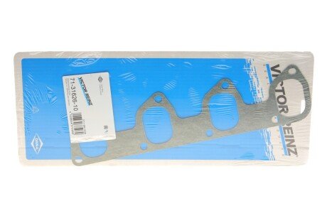 Прокладка впускного колектора Ford Connect 1.8 Di 02-13 REINZ UA63 VICTOR REINZ 71-31626-10