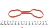 Прокладка колектора двигуна гумова КОЛЛ. IN FORD FOCUS 1.4/1.6 16V ZETEC SE (2) -ua VICTOR REINZ 71-34111-00 (фото 3)