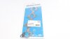 Прокладка колектора двигуна металева КОЛЛ. EX TOYOTA 2.0/2.2D 05- 1AD-FTV 2AD-FHT 2AD-FTV -ua VICTOR REINZ 71-35180-00 (фото 3)