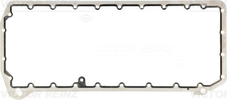 Прокладка піддону картера металева OIL PAN BMW M57/N57 -ua VICTOR REINZ 71-37406-00