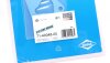 Прокладка колектора двигуна арамідна КОЛЛ. IN HONDA CR-V 2.0 99-02 B20Z1 -ua VICTOR REINZ 71-40048-00 (фото 2)