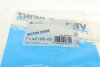 Прокладка клапанной крышки резиновая КЛАП. КР. PSA TU5JP4S (2) 04-07 VICTOR REINZ 71-42166-00 (фото 5)