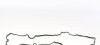 Прокладка клапанной крышки резиновая КЛ. КР FORD FOCUS III M1DA/M2DA 1.0 ECOBOOST 12- VICTOR REINZ 71-42373-00 (фото 2)