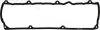 Прокладка клапанной крышки резиновая КЛАП.КР. NISSAN 2.0D CD20/CD20T 91-96 VICTOR REINZ 71-53068-00 (фото 3)