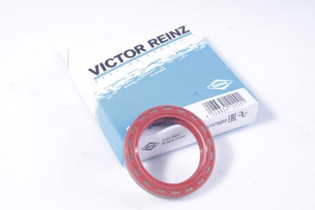 Сальник валу КПП перв. Газель,Волга, валу розподільного дв.Chrysler (35х48х7) MVQ (вироб-во) VICTOR REINZ 81-24909-10