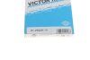 Сальник колінвалу (передній) Peugeot/Fiat 1.6/1.8/1.8D/1.9D (42x62x7) REINZ UA63 VICTOR REINZ 81-25926-10 (фото 5)