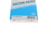 Сальник колінвалу (передній) Ford Transit 1.6i 13- (33x47x5) REINZ UA63 VICTOR REINZ 81-33869-00 (фото 3)